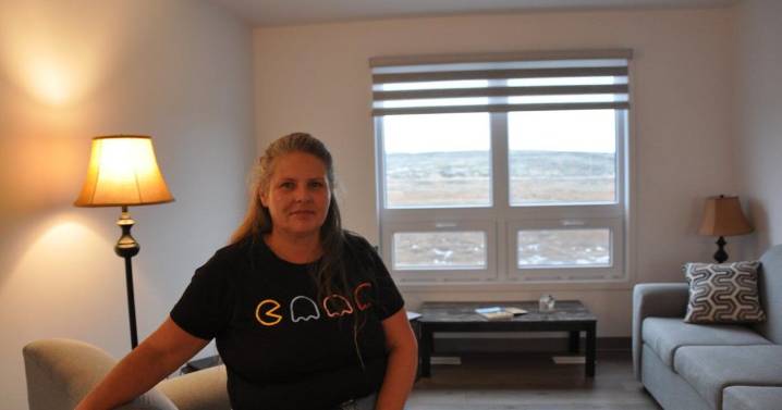 Doctor and nurses are leaving Nunavik over water shortages that affect care