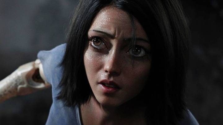 'Alita: Battle Angel 2' Sequel Is Making "Progress" According to James Cameron