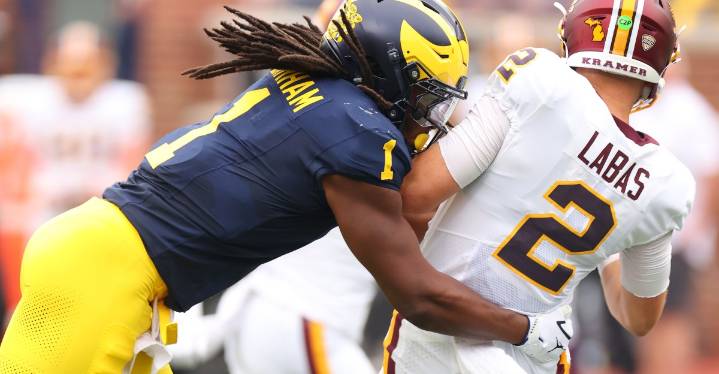 Future Broncos: Rivalry Week and the FCS Playoffs