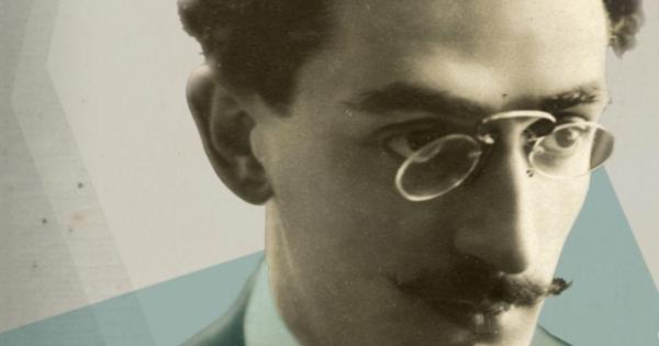 Recital de Baltasar Samper en el Teatre Principal de Palma