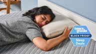 Eco-conscious shopper? This natural latex pillow is now 20% off for Black Friday
