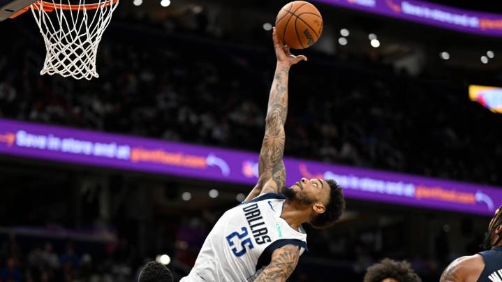 Dallas Mavericks take on Milwaukee Bucks at home: How to watch on KFAA