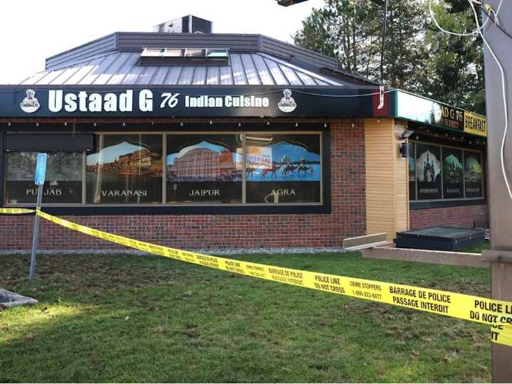 B.C.'s complex, 'escalating' extortion violence linked to India, says former RCMP chief superintendent