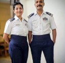 Dedicated fighter pilot, served nation with unwavering commitment: IAF pays tribute to Wg Cdr Namansh Syal