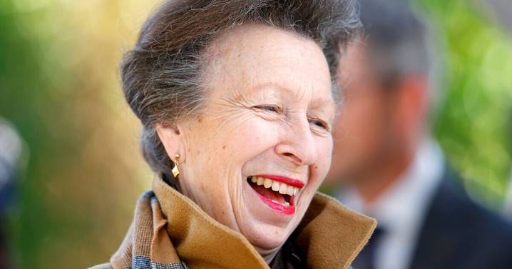 Princess Anne shut down rude student who attempted to embarrass her 
