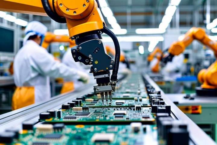 EMS stock crashes 14% after company transitions from profits to losses in Q2 FY26