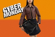 Coach Gramercy Tote hits 50% off for a limited time