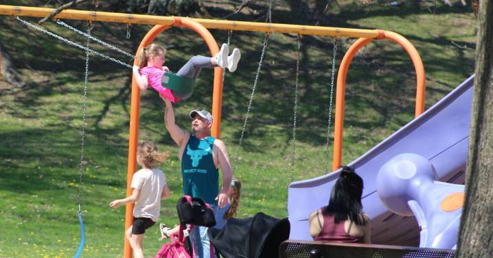 Clarksburg parks rely on next year's levy call, fire and police to be affected as well