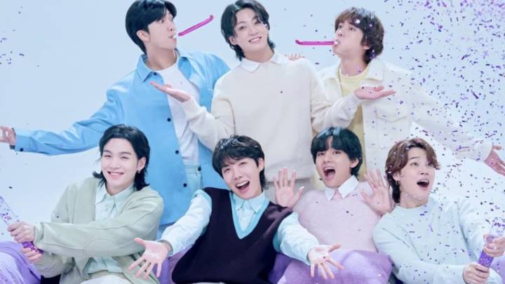 BTS Label HYBE Says ‘Namaste India’ As It Debuts On Social Media; Desi ARMY Asks ‘Is This A Hint?’