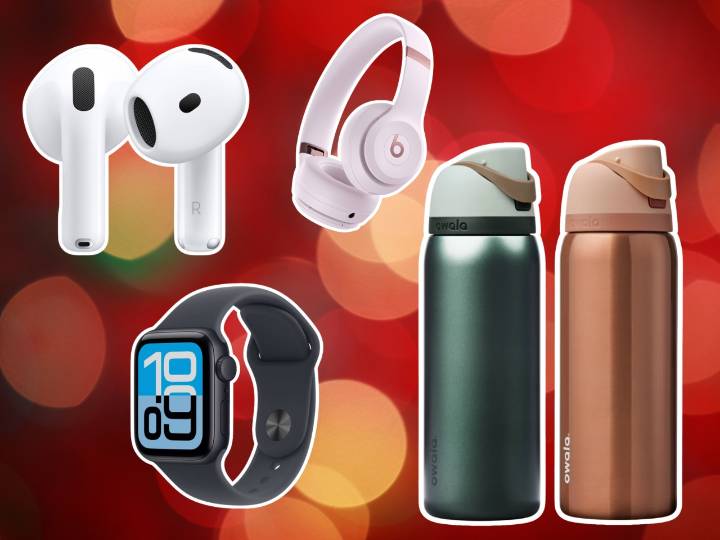 Target incredible Black Friday deals too good to miss: $60 off AirPods & 20% off Owala