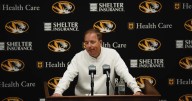 Eli Drinkwitz breaks down Mizzou's field goal protection problems