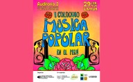 Estudiantes de la UNMSM organizan I Coloquio de Música Popular: ingreso libre con previa inscripción