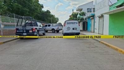Resumen: Seis personas 'levantadas' en Culiacán y cinco asesinadas en el último día de octubre: F…