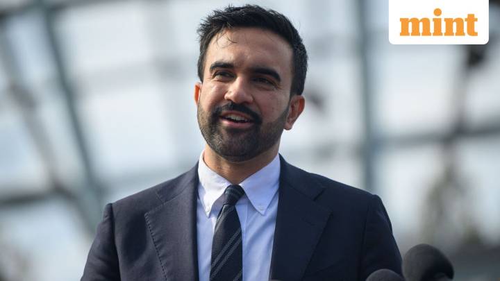 From Ackman to Yang: Business heavyweights weigh in on Zohran Mamdani’s NYC win