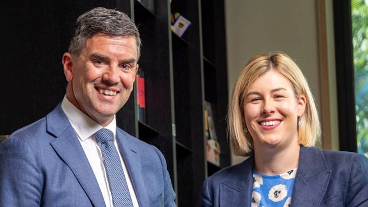 Brad Battin Victorian Liberal Party spill: Jess Wilson may challenge for leadership