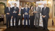 Premios Anuales 2025 de la Academia Gastronómica de Las Palmas
