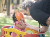 Proyecto Una posta en el camino: el abrigo de una casa para volver a empezar