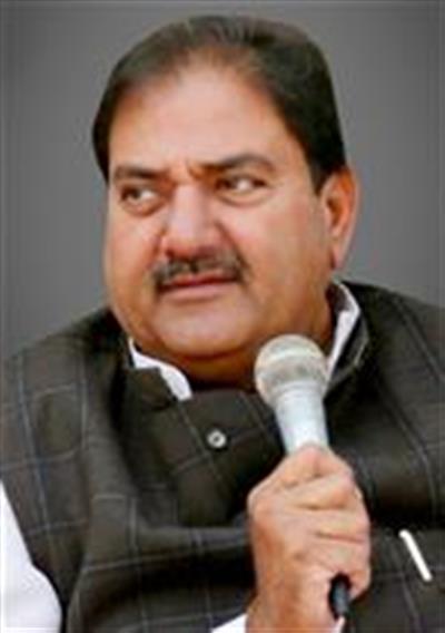 बीजेपी सरकार धान घोटाला कर किसानों को लूट रही है: चौधरी अभय सिंह चौटाला