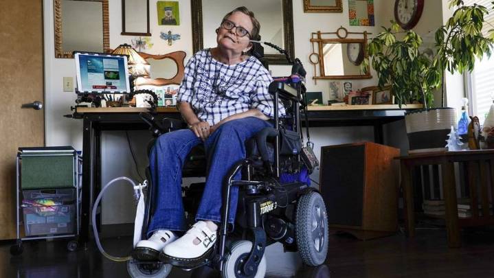 Workforce participation for New Yorkers with disabilities