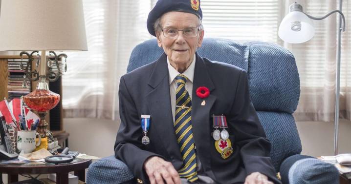 Niagara Falls Today: Veteran becomes Canada’s oldest living person + NOTL lord mayor calls for Jimmy Lai’s release