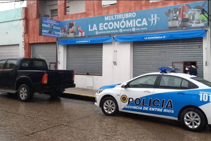 Desarticularon red que ofrecía préstamos "gota a gota" en Victoria: en qué consiste el sistema