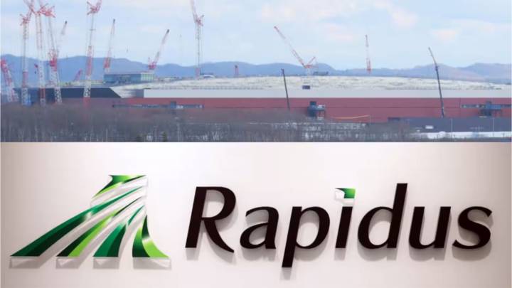 Japan’s Rapidus To Begin Construction Of Its 1.4nm Facility In 2027, With A Report Stating That Plans To Manufacturer 1nm Wafers Are Also In The Pipeline