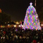 Tumbleweed Tree lighting & Parade of Lights set to brighten Chandler for 69th holiday season