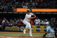 Caribes barre a Magallanes y toma el liderato junto Águilas y Tigres