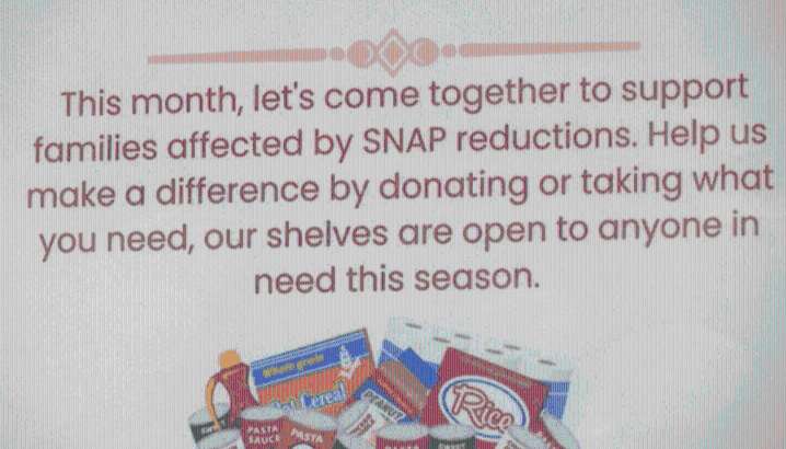 Local businesses offering free food during government shutdown