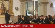 La Banda Infantil de Bolaños amenizará con sus melodías a los mayores de la Residencia el domingo, día de Santa Cecilia