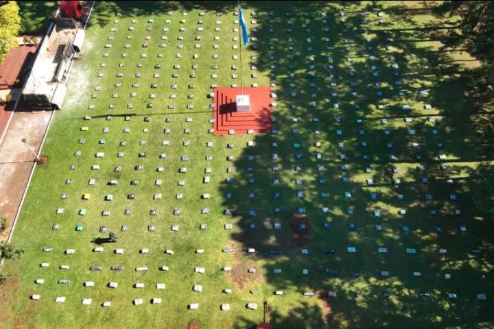 Secuestraron más de nueve toneladas de droga en un camión robado sobre Ruta 12