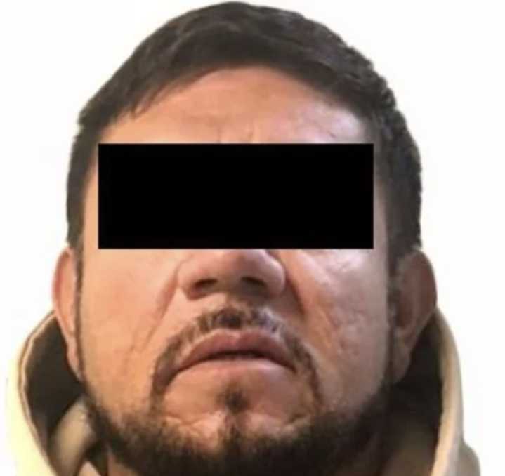 FGR entrega a EU a mexicano acusado de enviar cargamentos con droga de Texas a Georgia