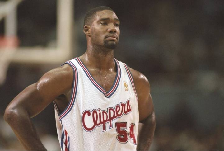 Rodney Rogers, former Clippers forward, dies at 54