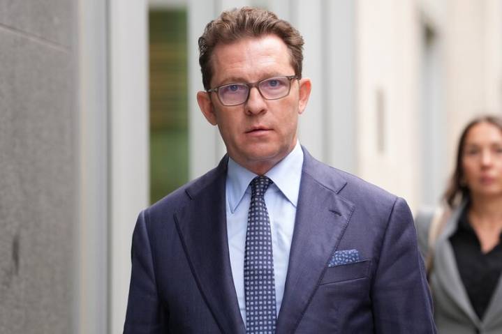 Nick Candy Wins £4.6M Over Startup's False Apple, LVMH Ties