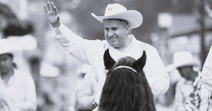 Gabinete de Seguridad de México detallan protección y reuniones con Carlos Manzo antes del ataque