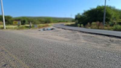 Gatilleros asesinan a tres hombres en la sindicatura de Tepuche, Culiacán