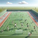 Thrilling Showdowns and Historic Inductions: Latest Highlights in Sports