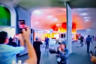 Cumbre climática. Un incendio obliga a evacuar la sede de la COP30 en Brasil y activa un operativo de emergencia