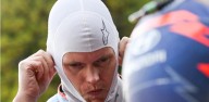 Tänak toma el mando en el Rally de Arabia por delante de Ogier