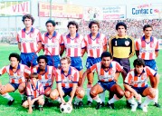 Cumple años Willian Knight