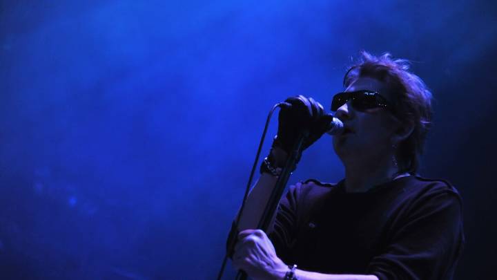 Opinion: My kind of holiday song