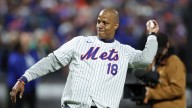 Trump pardons MLB great Darryl Strawberry on past tax evasion and drug charges