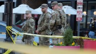 What we do and don't know about the shooting of 2 National Guard members in DC