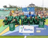 La Equidad jugó por última vez con ese nombre en la Liga