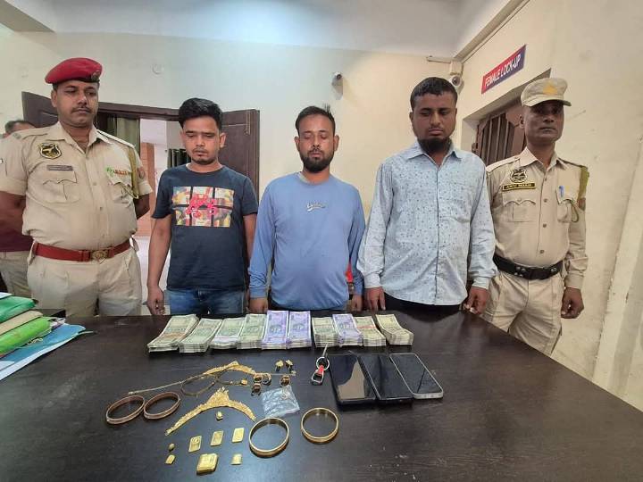 Major Breakthrough for South Salmara