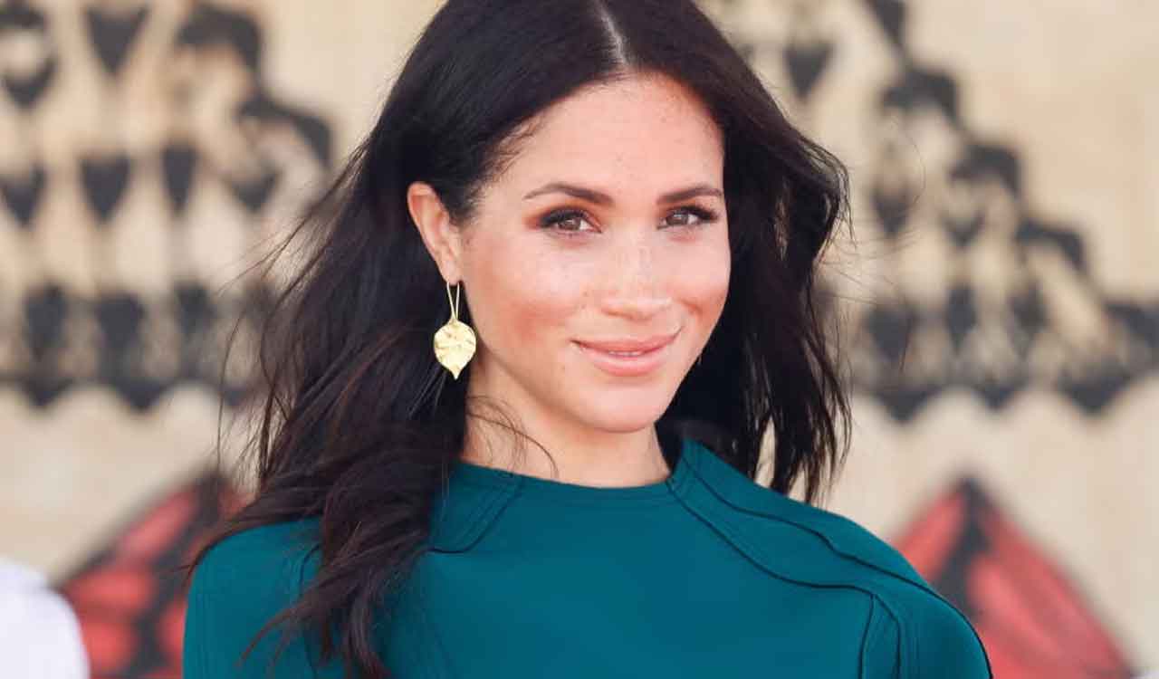 Meghan Markle to return to acting with Amazon film