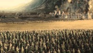 Rohan Criticized For Crossing State Lines To Defend Minas Tirith