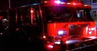 CFD investigating Madisonville house fire as possible arson