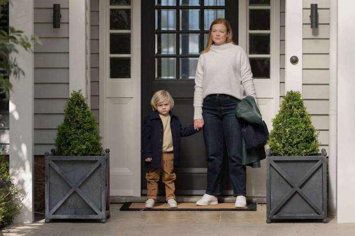 The Heart-Pumping True Story of 'All Her Fault': All About the Real