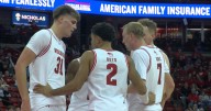 Boyd's career-high 36 points lead Wisconsin by Providence 104-83 in Rady Children’s Invitational